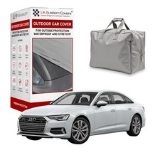 Audi A6 Car Cover Outdoor Waterproof Stretch Fit All Models