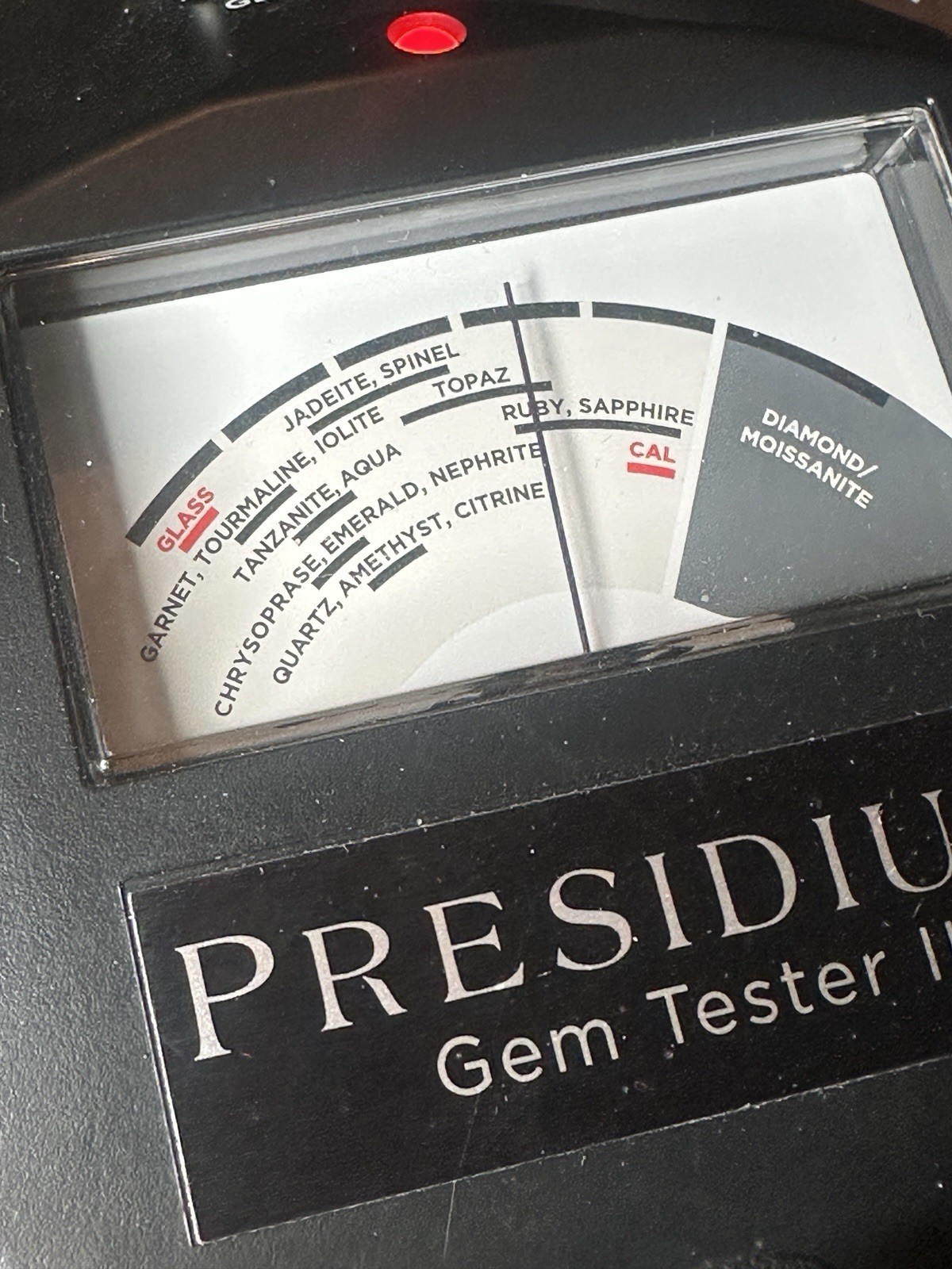 925 Sterling Silver Ring Ruby Emerald Natural Gem… - image 7