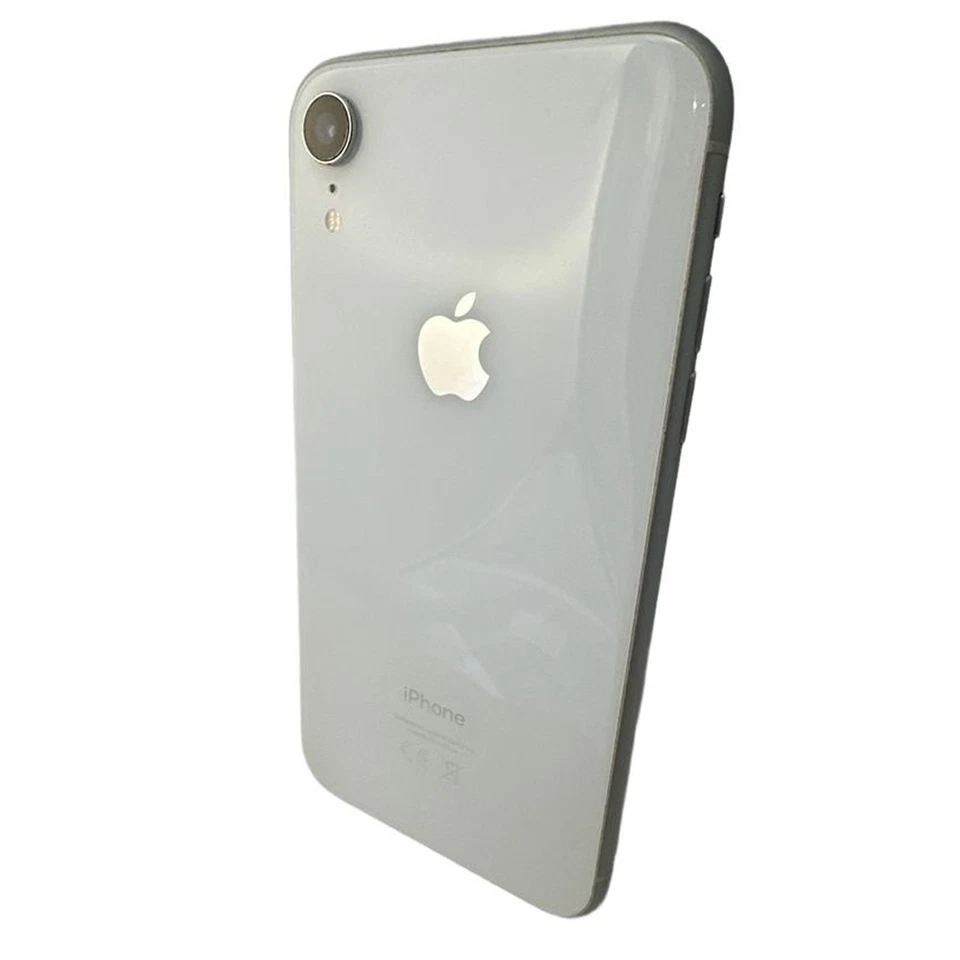 Apple iPhone XR - 64GB 128GB 256GB - Unlocked - Various Colours - Very Good, photo 4 of 5