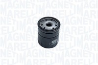 Magneti Marelli ÖLfilter U.A. FüR Alfa Romeo, Cadillac, Chevrolet, Chrysler