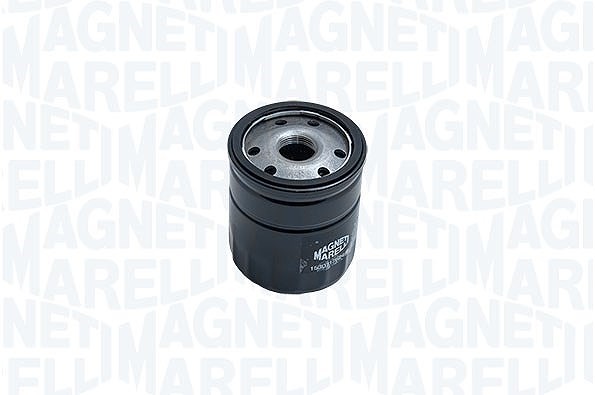 Magneti Marelli ÖLfilter U.A. FüR Alfa Romeo, Cadillac, Chevrolet, Chrysler-image