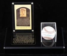 CHARLIE GEHRINGER - COLLECTION