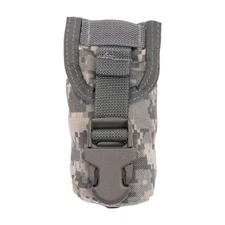 USGI Military MOLLE II Flash Bang Grenade Pouch ACU