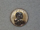 2018-P Native American Dollar — photo from another recent sale