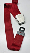 American Safety Seat Belt Extender Airplane Seat Extender Type 501000