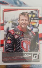 2017 Panini Donruss NASCAR - Matt DiBenedetto #68