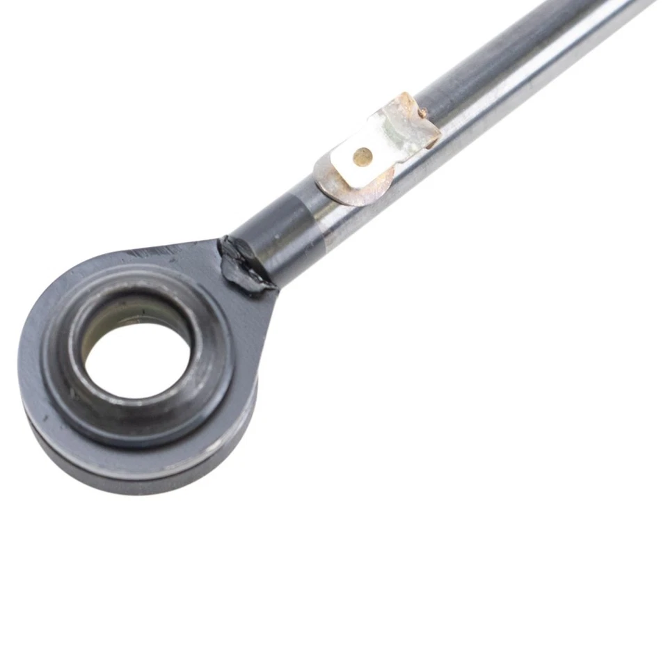 Liftgate Lift Support Set For 1982-1992 Chevrolet Camaro Pontiac Firebird - Image 3 of 4