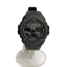 CASIO G-SHOCK Case Size 59.1 ×52.4cm Used Watch #125943622