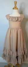 NWT New With Tags Bailey's Blossoms girls dress Size: 5T