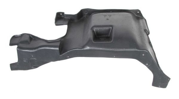 Left BLIC 6601-02-0020871P Engine Cover for AUDI