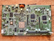 Roland Fantom G6, Fantom G7, Fantom G8 Mainboard / Motherboard Assembly.......#1