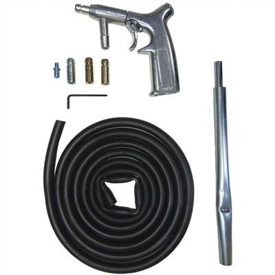 SG Tool Aid Sandstrahl-Kit Syphone 032994 17800