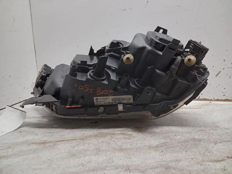 Driver Headlight Xenon HID With Adaptive Headlamps Fits 06-08 BMW 750i 326079 Foto 3 de 4