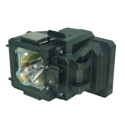 AL  Series Lamp & Housing for The Eiki LC-SXG400L Projector - 90 Day Warranty