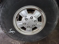 Wheel 15x6-1/2 5 Spoke Stepped Spokes Opt PF3 Fits 04-08 CANYON 10634415