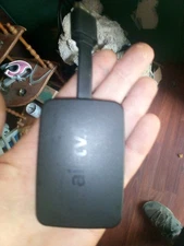 AirTV Mini 4K Media Streamer with Sling, Google Play, Netflix