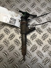 Einspritzdüse Injektor Citroen C3 II (A51) 1.6 HDI 68kW 92PS 0445110340 
