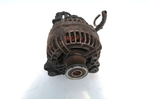 Skoda Octavia  2 Typ 1Z   Bj.2009   Lichtmaschine  0124525093    140A