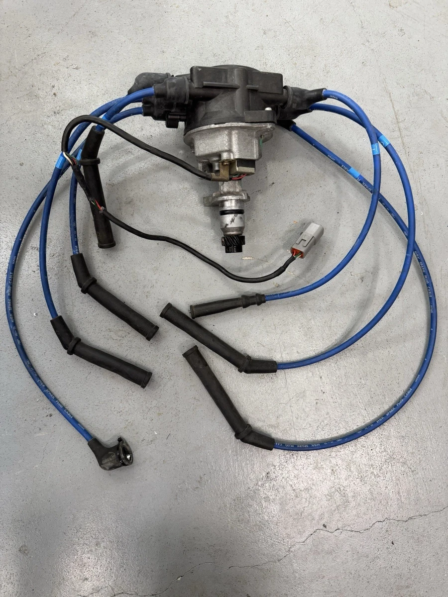 Genuine OEM Distributors for Nissan 300ZX for sale | eBay