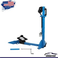 Pulling Systems Machine Car Auto Repair Shop Car Dent Removal Tool Car Body Dent