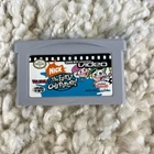 Game Boy Advance GBA Video Nick The Fairly Odd Parents Volume 2 Video Game