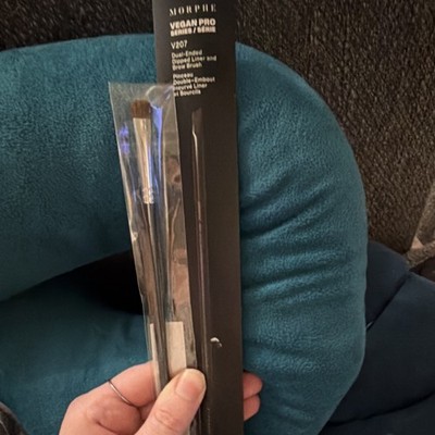 Morphe Vegan Pro Series V207 plus M213