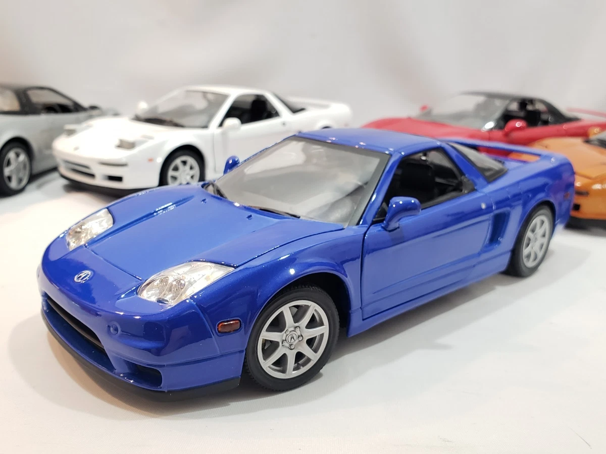 Honda Nsx 1 18 for sale | eBay