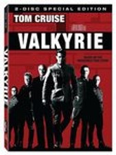 Valkyrie (DVD, 2009, Special Edition) for sale online | eBay