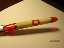 Vintage Hill Heating & Cooling Gas Oil Coal Letter Opener 1950s