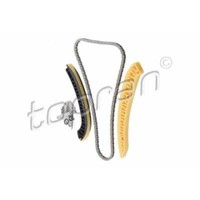 Topran Steuerkettensatz Kette Geschlossen FüR VW Polo 1.2 12V Skoda Fabia II