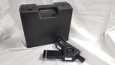 Priorspec Fibre Optic Inspection Microscope in Case ONLY (UNTESTED) Grade C