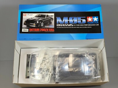 ホビーラジコン TAMIYA 84205 Amazon.co.jp: タミヤ 1/10 電動RCカーシリーズ No.612 ニスモ