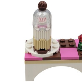 Disney Princess Lego Belle's Enchanted Castle #41067 Replacement Table