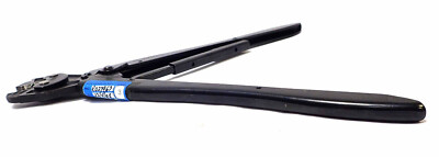 AMP 49935- CRIMP HAND TOOL, SOLISTRAND, STRATO-THERM 22-16 AWG