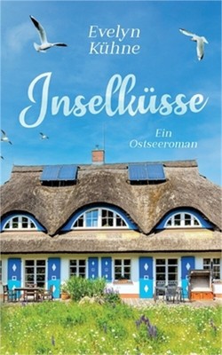 Inselk�sse: Ein Ostseeroman (Paperback or Softback)