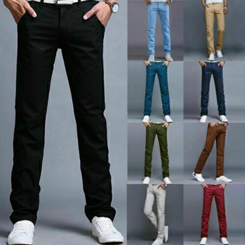 Office chinos hotsell