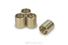 Fits MPD Racing Midget King Pin Bushings Brass 4 Pack MPD28460