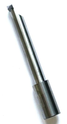 MICRO 100 IT-3601800 .360'' MIN BORE 60° - SOLID CARBIDE INTERNAL THREADING TOOL