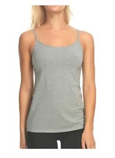 Maidenform Women Cotton Stretch Cami Style DMC008