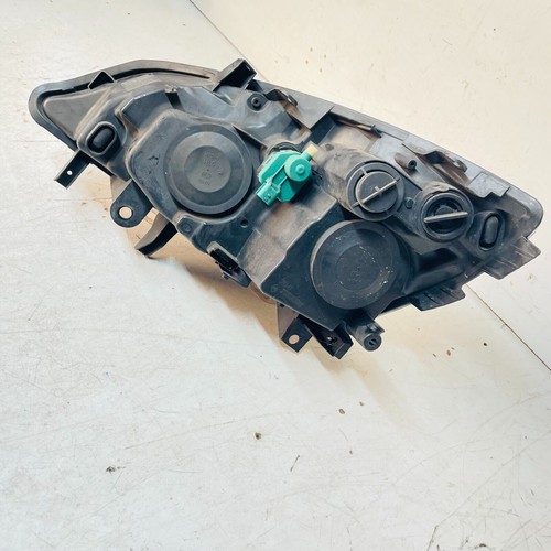 Renault Scenic 2 II Scheinwerfer Vorne Rechts 16453800 RE - Bild 5 von 12
