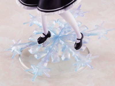 Re: Zero Rem Figure AMP ~Winter Maid Image ver.~ Taito Japan