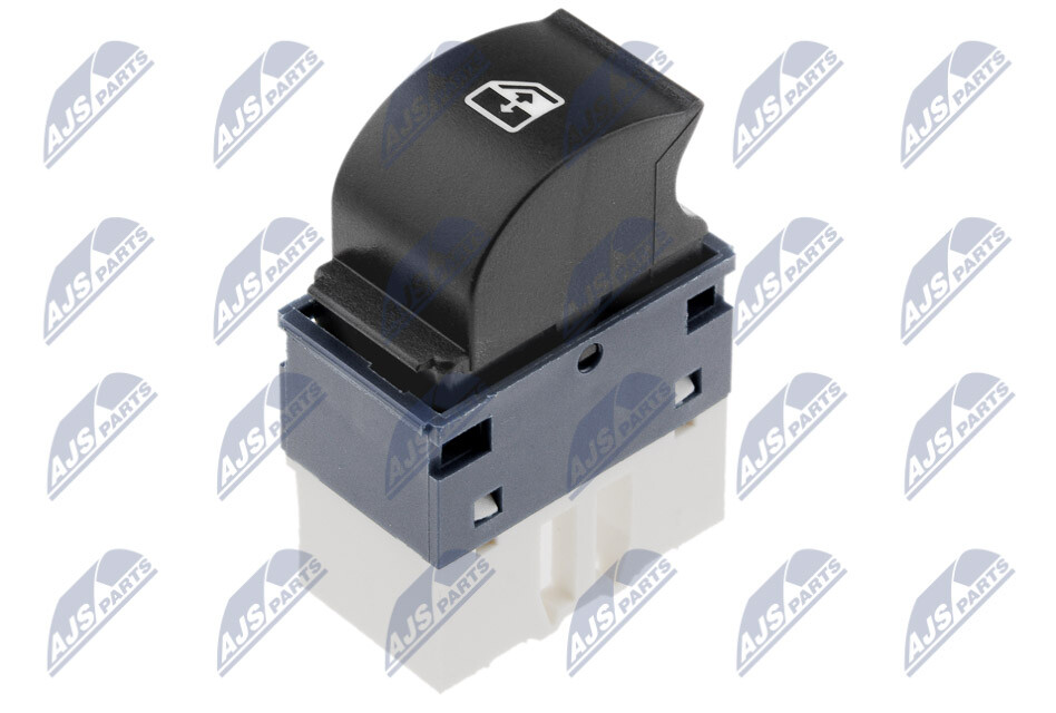 EWS-FT-003 NTY Switch, window regulator for FIAT