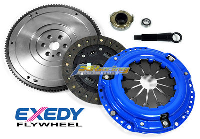 EXEDY FLYWHEEL FWHDC01  for 92-00 HONDA CIVIC 93-97 DEL SOL D15 D16