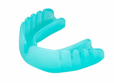 OPRO Zahnschutz Snap-Fit Senior - Mundschutz - Mouth Guard - Gebiss-Schutz