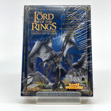 Gulavhar The Terror of Arnor - Sealed - LOTR Warhammer Lord of the Rings GW