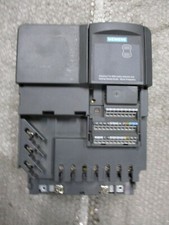 Siemens 6SE6440-2UE24-0CA1 Micromaster 440 AC Drive 500-600VAC 4/5.5kW *PARTS *