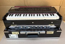 AS IS!! Paul & Co. Professional PAUL & COMPANY Harmonium