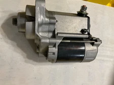 REMAN Denso Starter 028000-8390 For CATERPILLAR T40B T45B T50B T55B T60B F-163