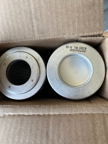 FLEETGUARD HF28943 +++++++++++++++++++++++++++++++++ - Picture 2 of 3