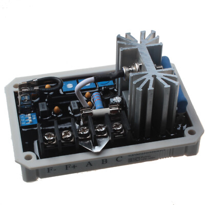AVR Automatic Voltage Regulator Module for KUTAI Generator Parts EA05A VR648